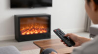 13 Best Electric Fireplaces With Remote Control in 2026