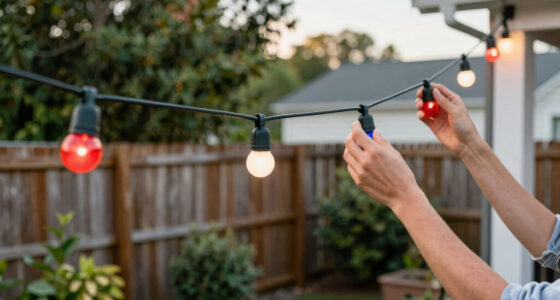 13 Best Patriotic Outdoor String Lights in 2026