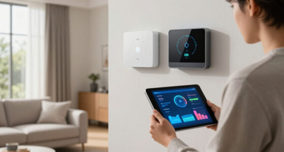 13 Best Smart Home Energy Monitors in 2026