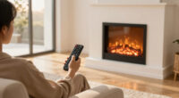 14 Best Electric Fireplace With Remote Control in 2026