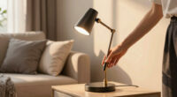 14 Best Multifunctional Table Lamps in 2026