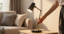 14 Best Multifunctional Table Lamps in 2026