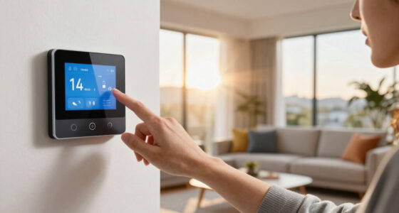 14 Best Smart Thermostats for Home in 2026