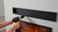 15 Best Electric Fireplace Wall Mount in 2026