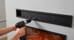 15 Best Electric Fireplace Wall Mount in 2026