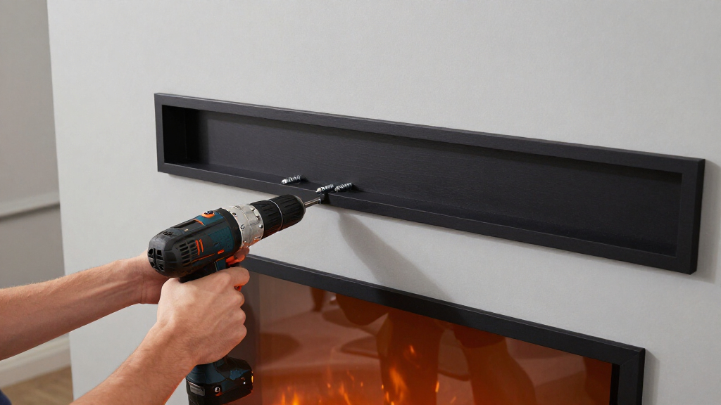 15 Best Electric Fireplace Wall Mount in 2026