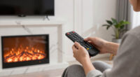 15 Best Electric Fireplaces With Remote Control in 2026