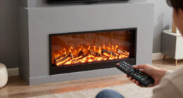 15 Best Electric Fireplaces With Remote Control in 2026