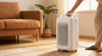 15 Best Portable Space Heaters in 2026
