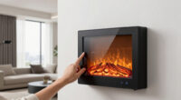 15 Best Smart Electric Fireplaces in 2026