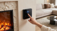 15 Best Smart Home Electric Fireplaces in 2026