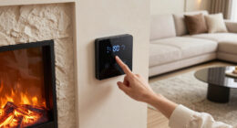 15 Best Smart Home Electric Fireplaces in 2026