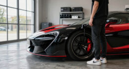 3 Best Electric Supercars in 2026