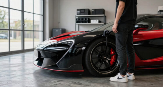 3 Best Electric Supercars in 2026