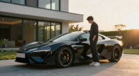 4 Best Electric Performance Cars in 2026