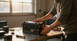 4 Best Electric Vehicle Batteries in 2026