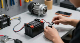 5 Best EV Conversion Kits in 2026