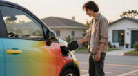 7 Best Electric Microcars in 2026