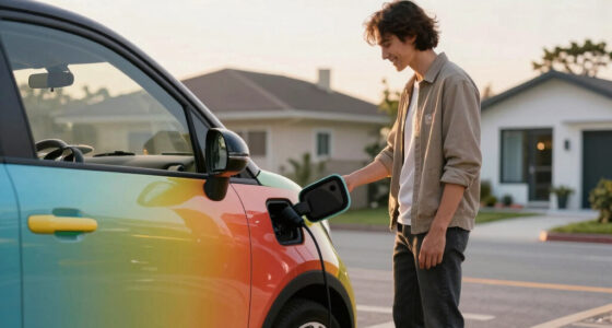 7 Best Electric Microcars in 2026