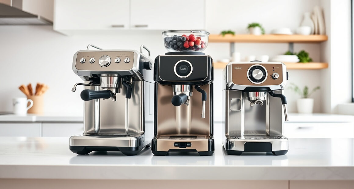 Are Breville Espresso Machines Worth It? Honest Reviews