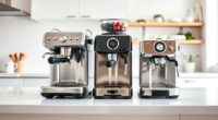 Are Breville Espresso Machines Worth It? Honest Reviews