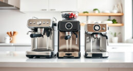 Are Breville Espresso Machines Worth It? Honest Reviews