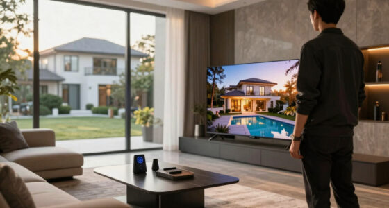 Batman’s Real-Life Mansion Is For Sale — And Yes, It’s As Expensive As You’d Expect