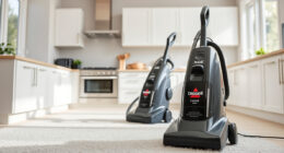 Best Bissell Carpet Cleaner for Area Rugs (2026) — Guide 10