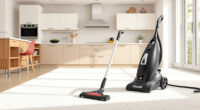 Best Bissell Carpet Cleaner for Area Rugs (2026) — Guide 2