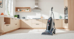 Best Bissell Carpet Cleaner for Area Rugs (2026) — Guide 2