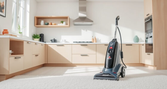 Best Bissell Carpet Cleaner for Area Rugs (2026) — Guide 2