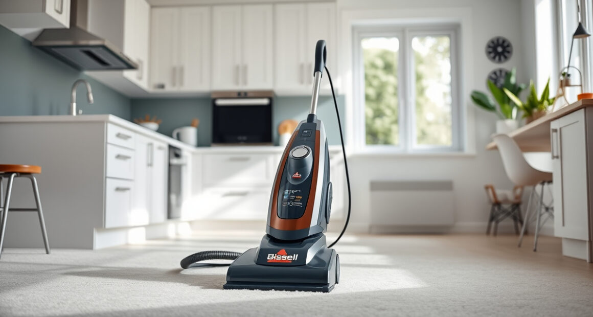 Best Bissell Carpet Cleaner for Area Rugs (2026) — Guide 6