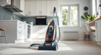 Best Bissell Carpet Cleaner for Area Rugs (2026) — Guide 6
