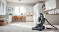 Best Bissell Carpet Cleaner for Pet Stains (2026) — Guide 1