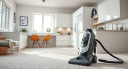 Best Bissell Carpet Cleaner for Pet Stains (2026) — Guide 1
