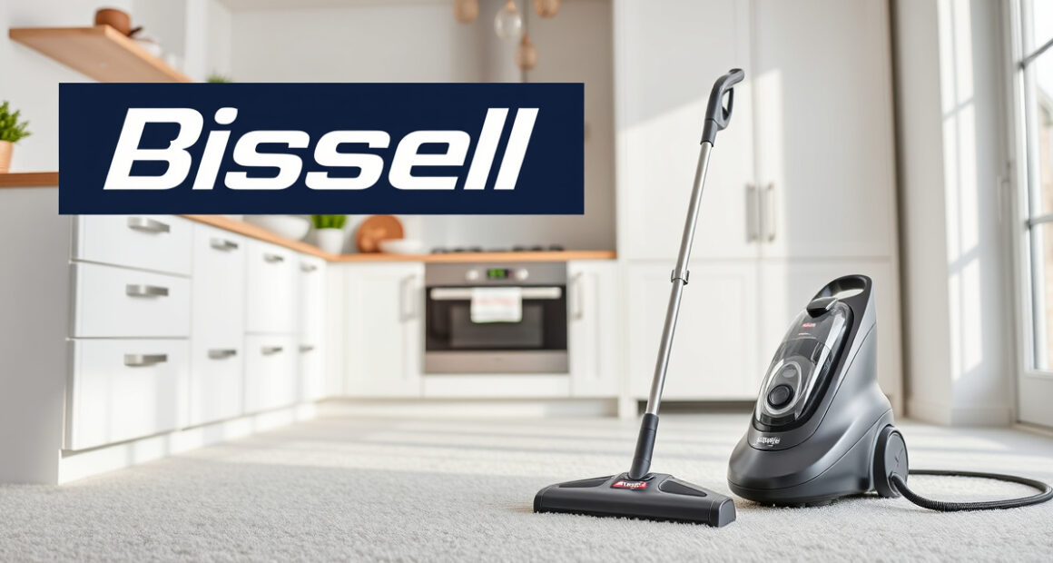 Best Bissell Carpet Cleaner for Pet Stains (2026) — Guide 5
