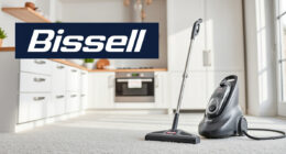 Best Bissell Carpet Cleaner for Pet Stains (2026) — Guide 5