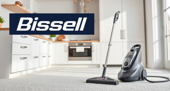 Best Bissell Carpet Cleaner for Pet Stains (2026) — Guide 5