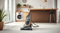 Best Bissell Carpet Cleaner for Pet Stains (2026) — Guide 5
