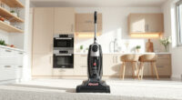 Best Bissell Carpet Cleaner for Pet Stains (2026) — Guide 9