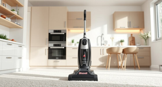 Best Bissell Carpet Cleaner for Pet Stains (2026) — Guide 9