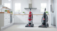 Best Bissell Carpet Cleaner for Pet Stains (2026) — Guide 9