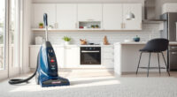 Best Bissell Carpet Cleaner for Stairs (2026) — Guide 12
