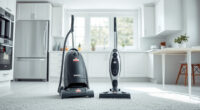 Best Bissell Carpet Cleaner for Stairs (2026) — Guide 4