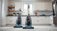 Best Bissell Carpet Cleaner for Stairs (2026) — Guide 4