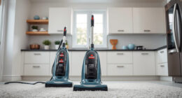 Best Bissell Carpet Cleaner for Stairs (2026) — Guide 4
