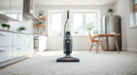 Best Bissell Carpet Cleaner for Stairs (2026) — Guide 8