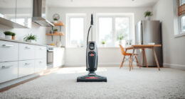 Best Bissell Carpet Cleaner for Stairs (2026) — Guide 8