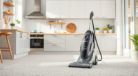 Best Bissell Carpet Cleaner for Stairs: Top Picks for Easy Cleaning