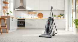 Best Bissell Carpet Cleaner for Stairs: Top Picks for Easy Cleaning